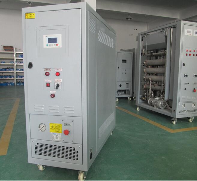 24kw kompaktni regulator temperature vode dvostupanjski regulator temperature