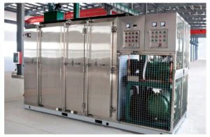 Samostalni hladan izvor stan zamrzivač