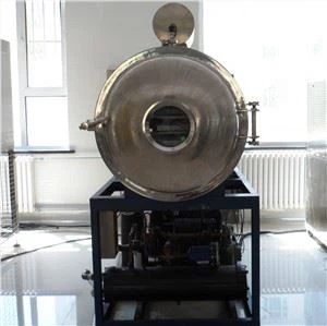 Komercijalni vakuumski aparat za sušenje zamrzavanjem kave