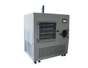 Banana vakuumska sušilica za zamrzavanje hrane