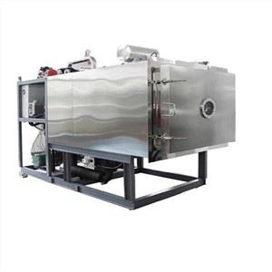 Novi liofilizator za farmaciju