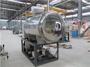 Komercijalna sušilica za zamrzavanje mesa, ribe i govedine