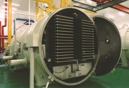 Vacuum Food Freeze Dryer wholesale