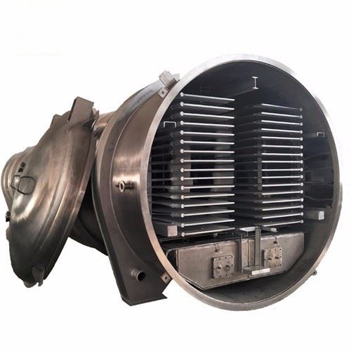 Customized Vacuum Food Freeze Dryer