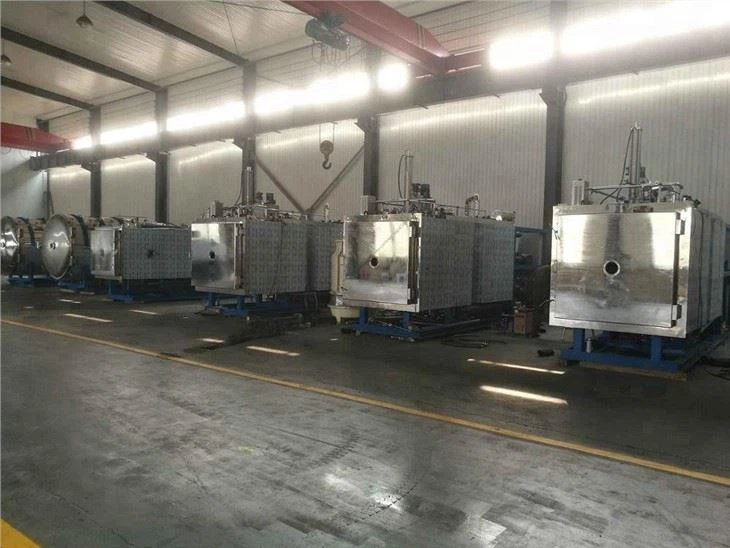 buy Vacuum Food Freeze Dryer