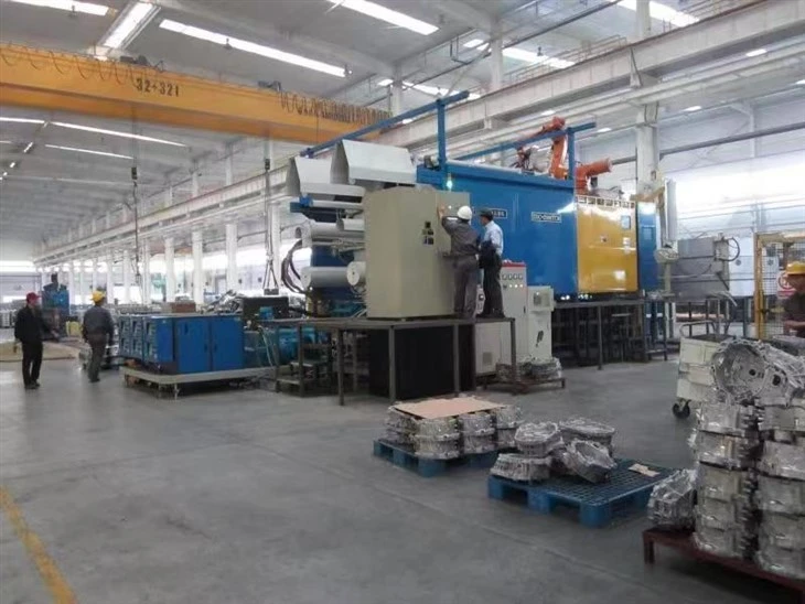 Temperature Control Unit Special For Rubber&Wind-power Blades（KRD Series）
